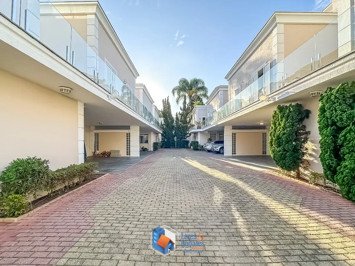 Casa, 4 quartos, 320 m² - Foto 64