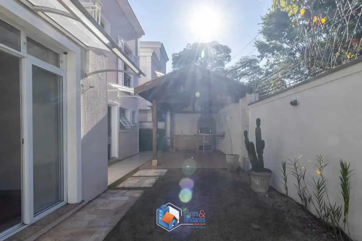 Casa, 4 quartos, 320 m² - Foto 20