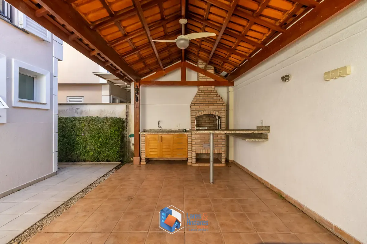 Casa, 4 quartos, 320 m² - Foto 21