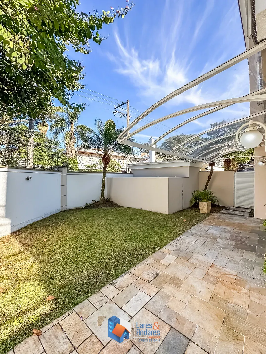 Casa, 4 quartos, 320 m² - Foto 16