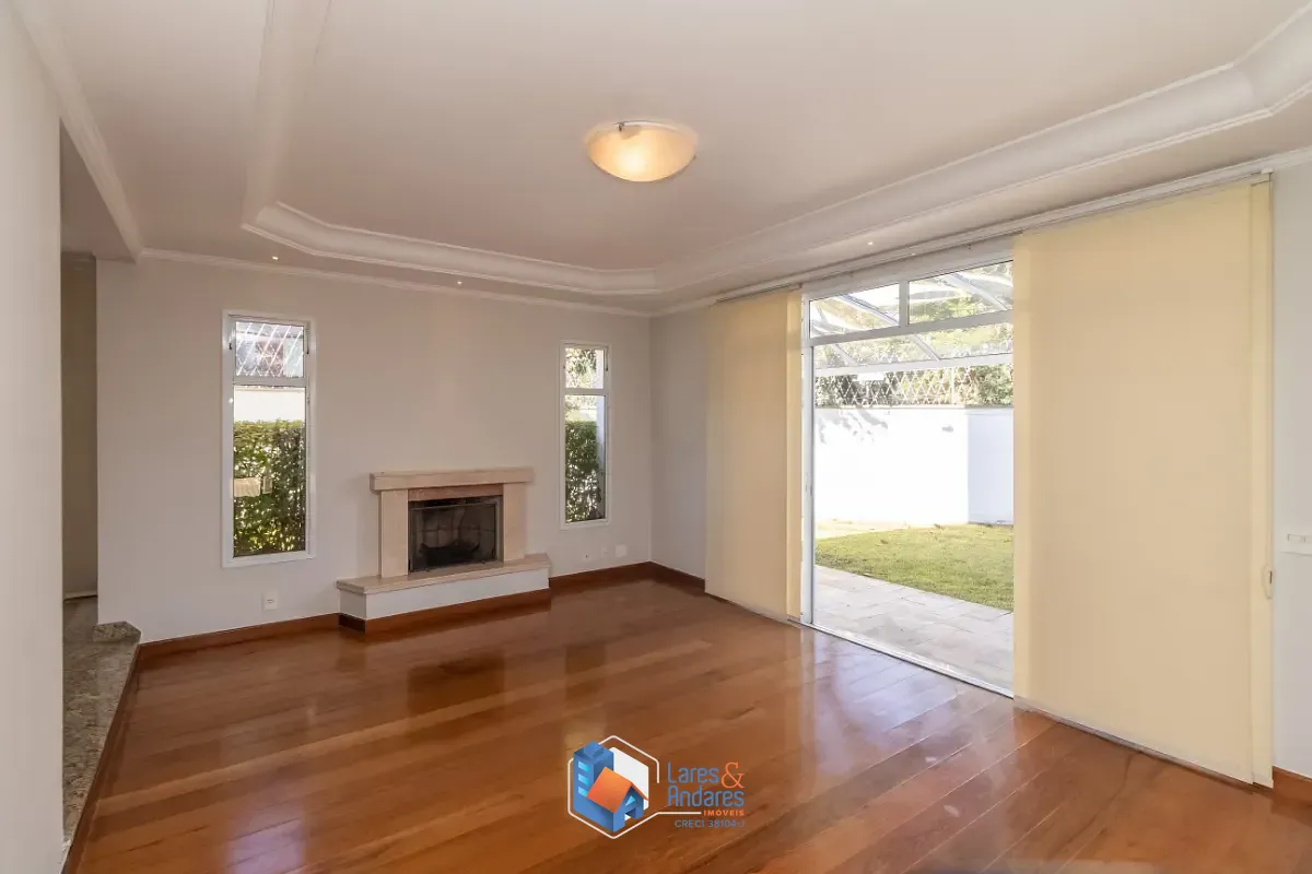 Casa, 4 quartos, 320 m² - Foto 4