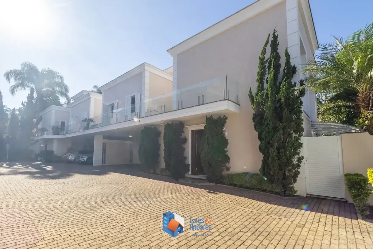 Casa, 4 quartos, 320 m² - Foto 65