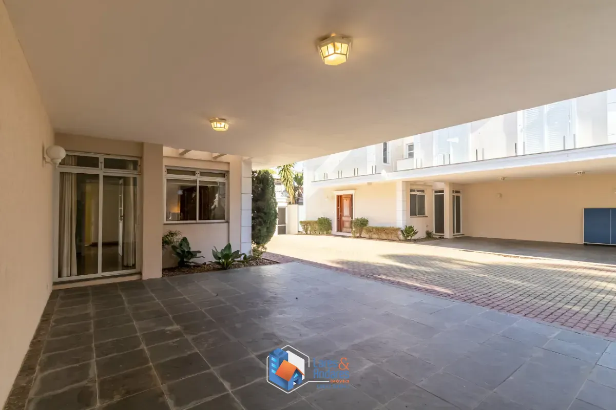 Casa, 4 quartos, 320 m² - Foto 62