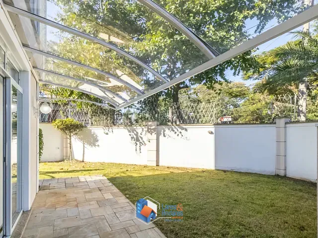 Casa com 285m² 4 quartos e 5 banheiros, à venda, no bairro Alto da Boa Vista em São Paulo