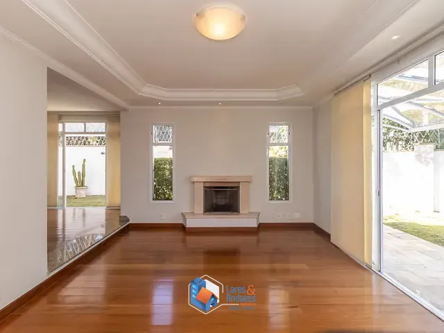 Casa com 285m² 4 quartos e 5 banheiros, à venda, no bairro Alto da Boa Vista em São Paulo
