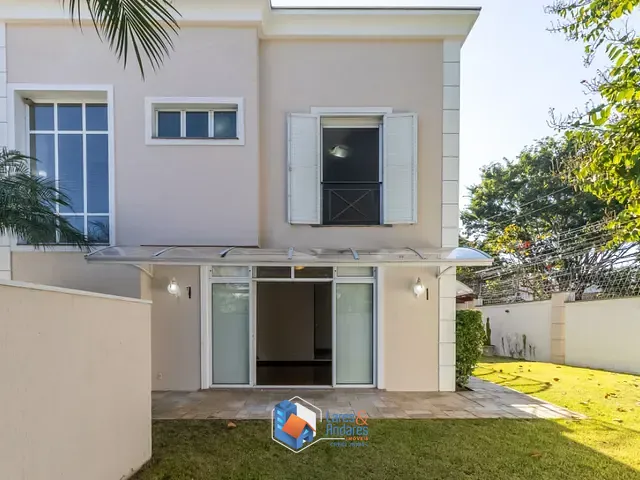Casa com 285m² 4 quartos e 5 banheiros, à venda, no bairro Alto da Boa Vista em São Paulo