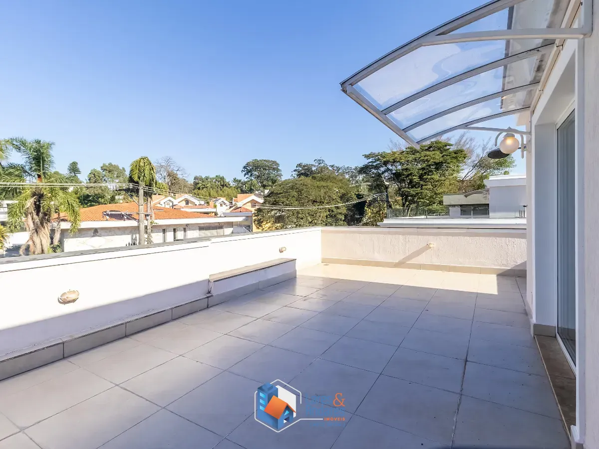 Casa, 4 quartos, 320 m² - Foto 57