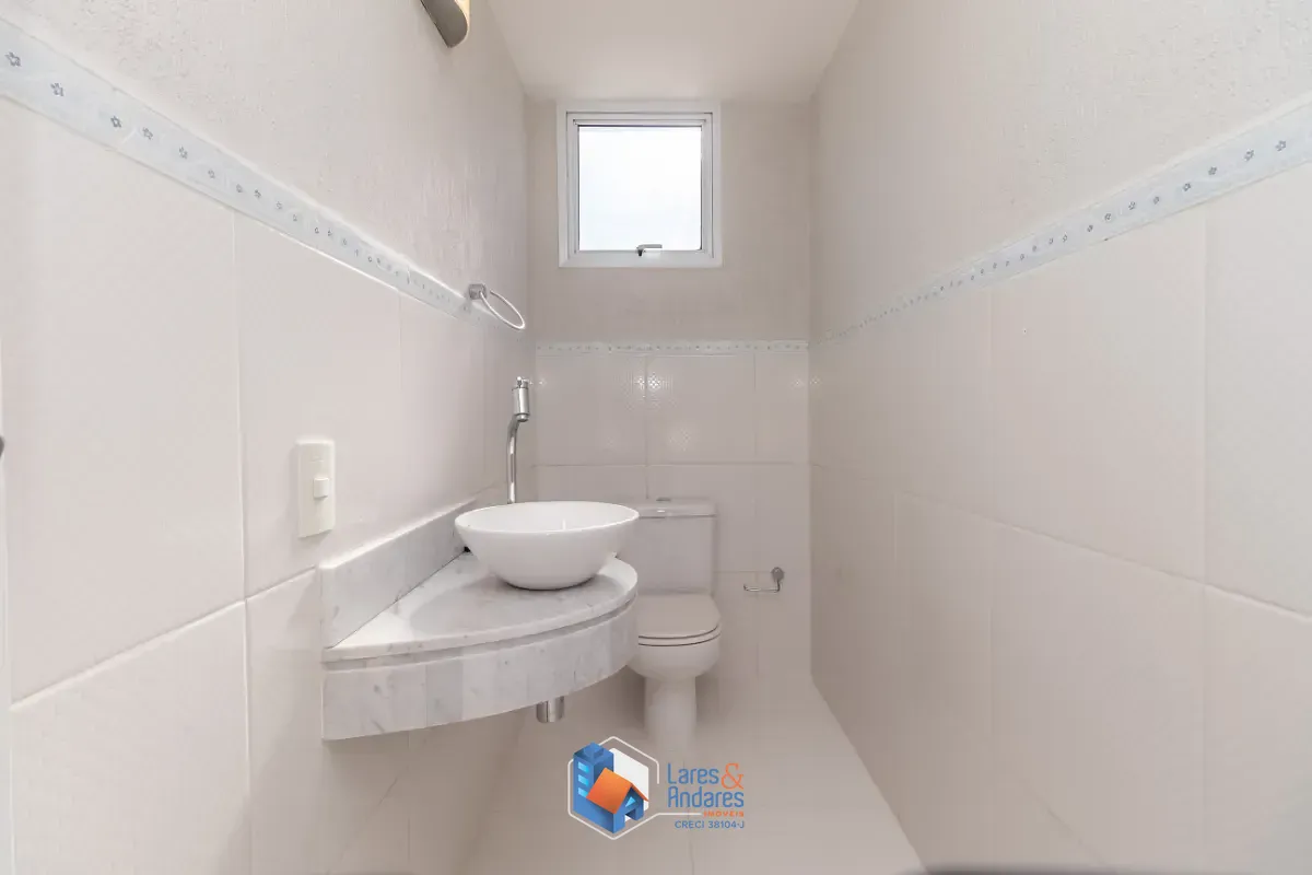 Casa, 4 quartos, 320 m² - Foto 55
