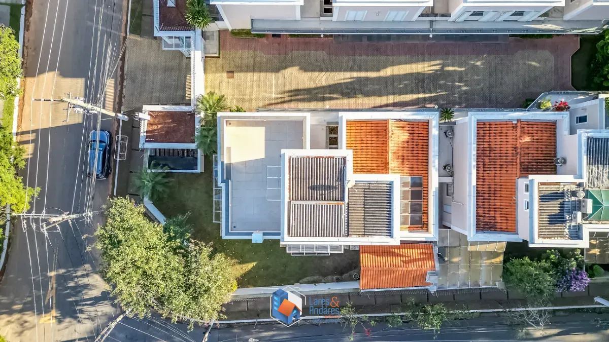 Casa, 4 quartos, 320 m² - Foto 68