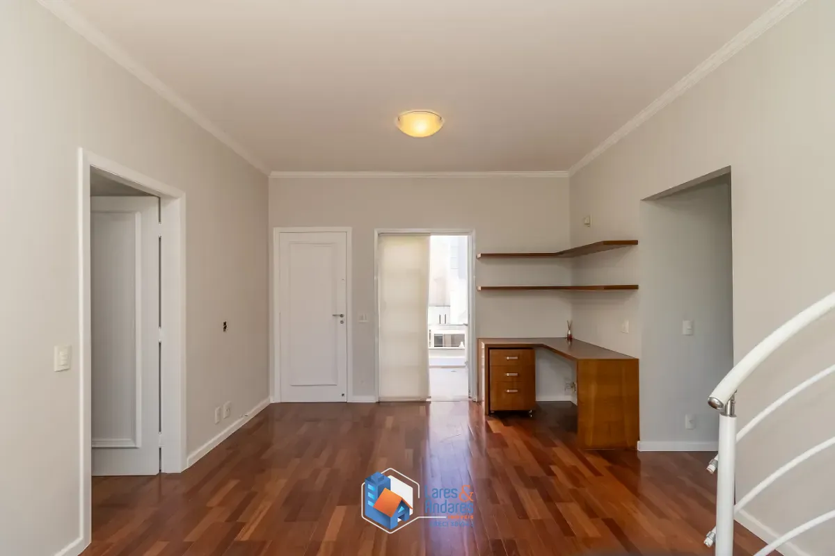 Casa, 4 quartos, 320 m² - Foto 31