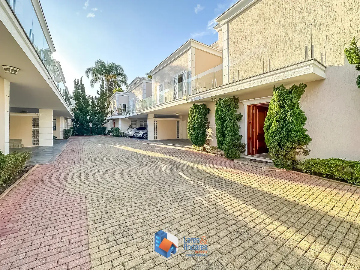 Casa, 4 quartos, 320 m² - Foto 13