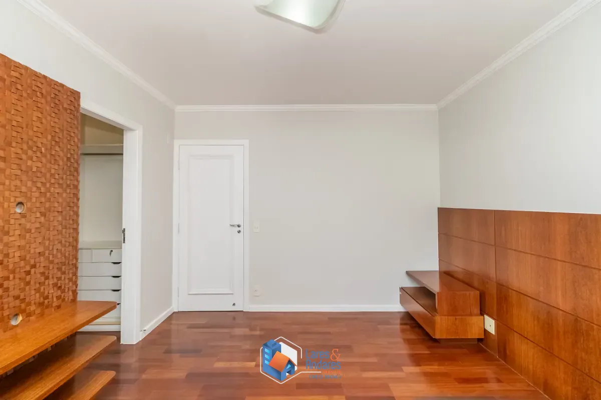 Casa, 4 quartos, 320 m² - Foto 35