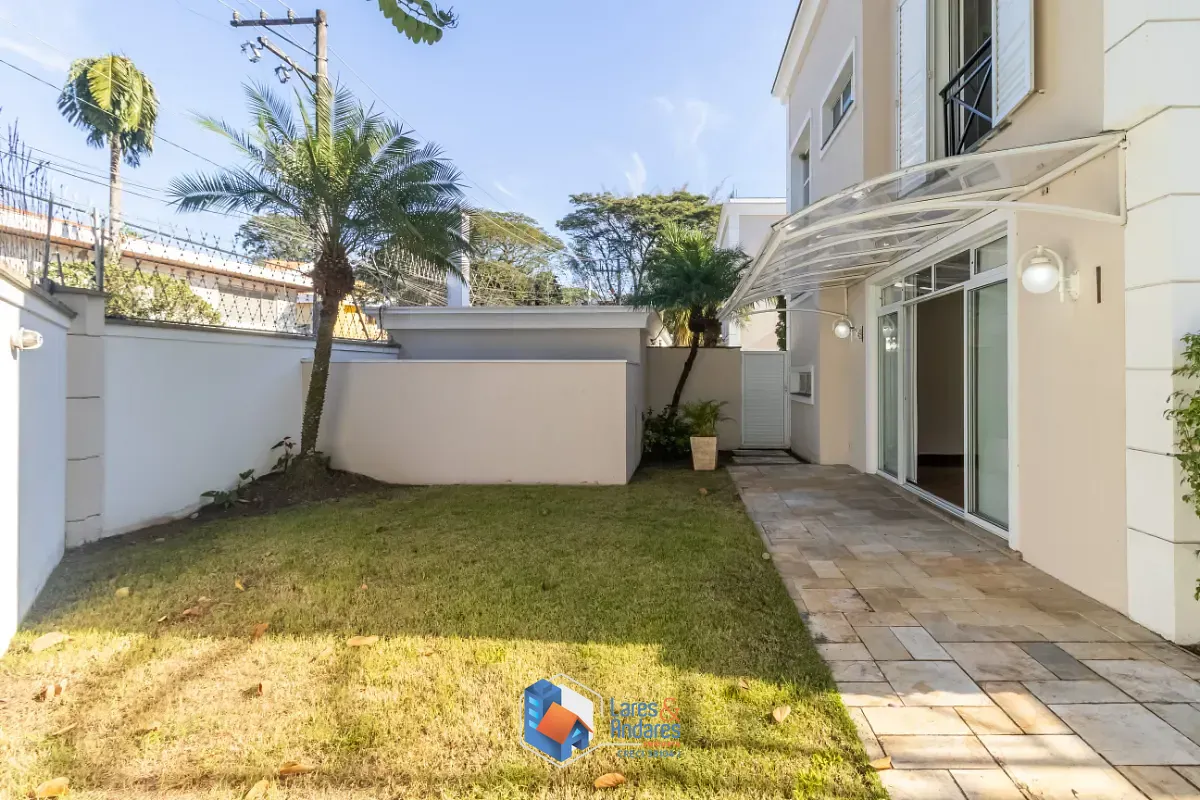 Casa, 4 quartos, 320 m² - Foto 15