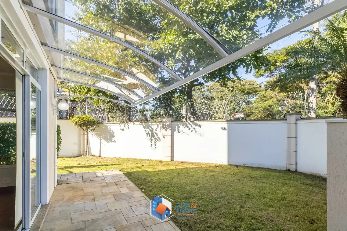 Casa, 4 quartos, 320 m² - Foto 1