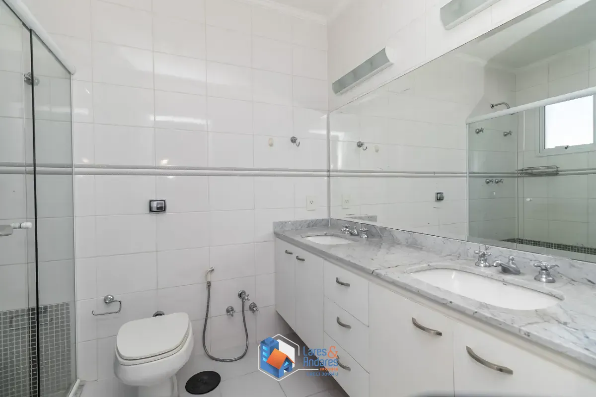 Casa, 4 quartos, 320 m² - Foto 36