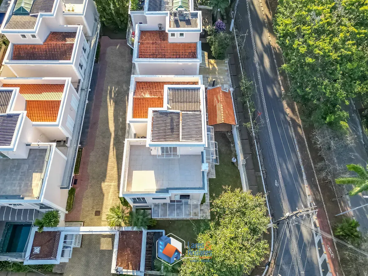Casa, 4 quartos, 320 m² - Foto 69