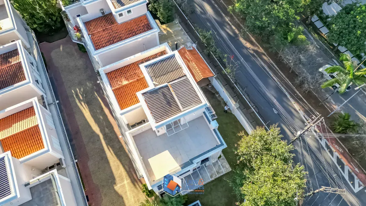 Casa, 4 quartos, 320 m² - Foto 67
