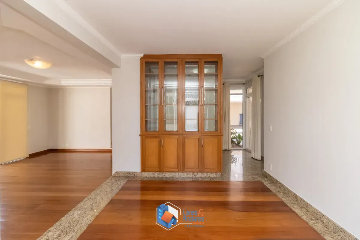 Casa, 4 quartos, 320 m² - Foto 9