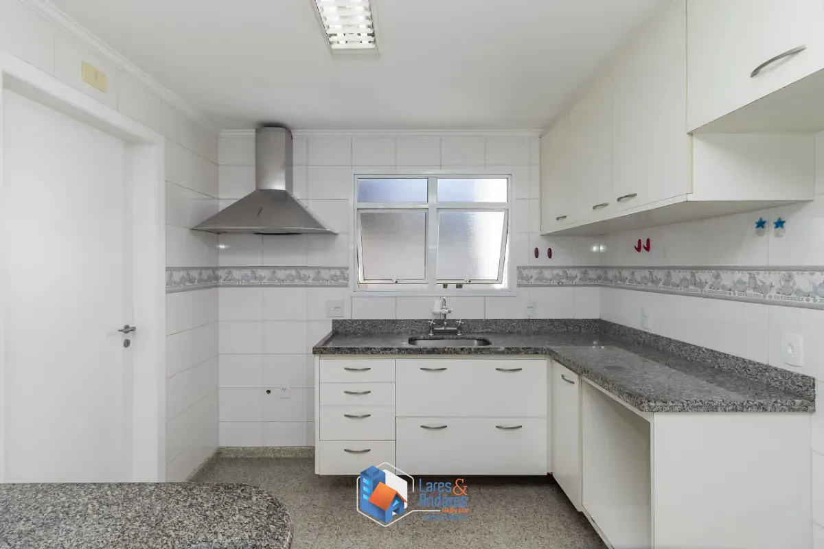 Casa, 4 quartos, 320 m² - Foto 24