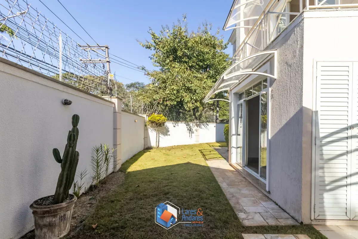 Casa, 4 quartos, 320 m² - Foto 7