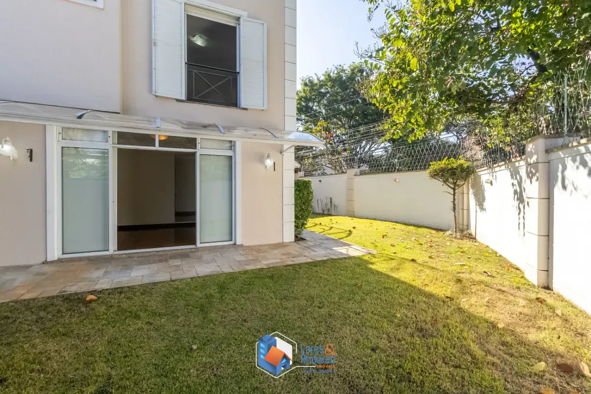 Casa, 4 quartos, 320 m² - Foto 17