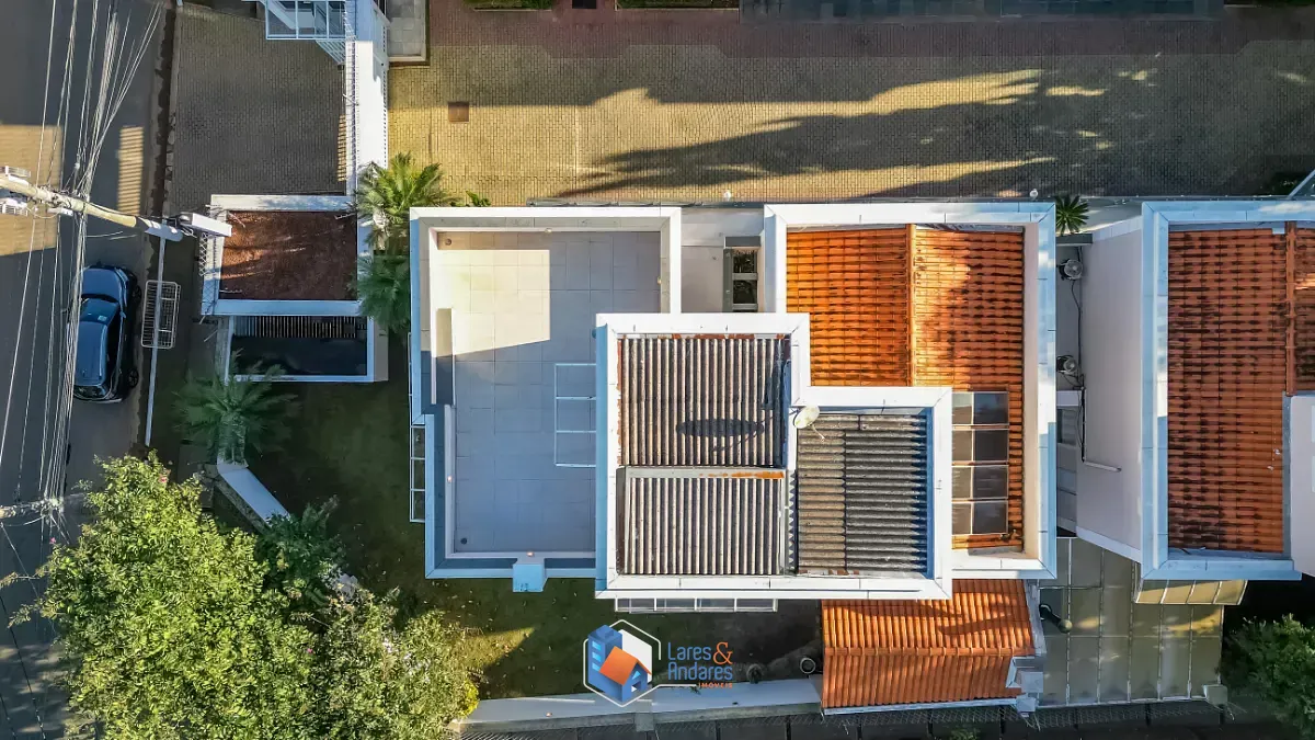 Casa, 4 quartos, 320 m² - Foto 14