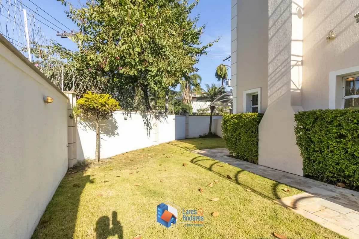Casa, 4 quartos, 320 m² - Foto 18