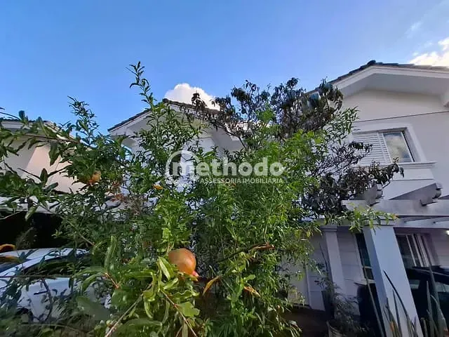 Casa com 230m² 3 quartos e 4 banheiros, à venda, no bairro Loteamento Residencial Vila Bella em Campinas