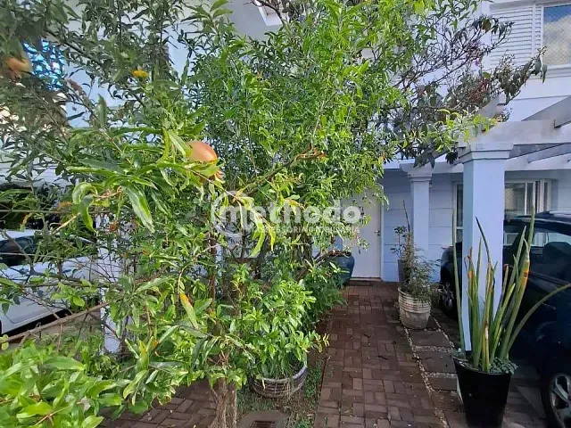 Casa com 230m² 3 quartos e 4 banheiros, à venda, no bairro Loteamento Residencial Vila Bella em Campinas