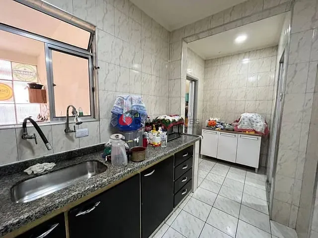 Casa 2 quartos e 1 banheiro, à venda, no bairro Nova Gerti em São Caetano do Sul