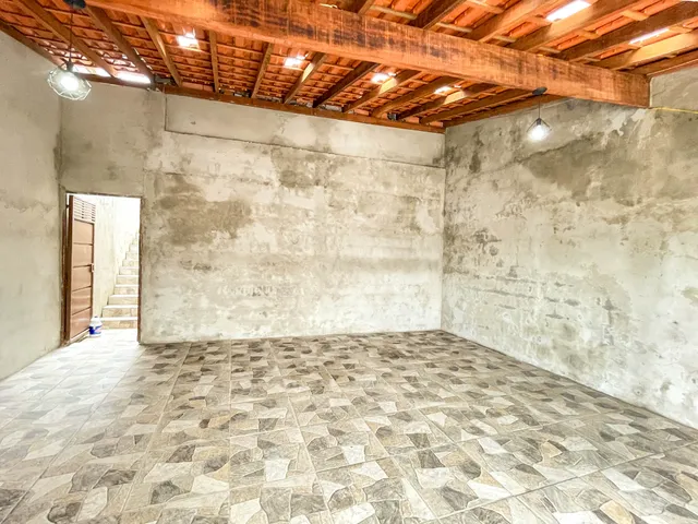 Foto do Casa - Casa para venda em Barro Branco com 2 quartos, 89m² | Lares e Andares Imóveis