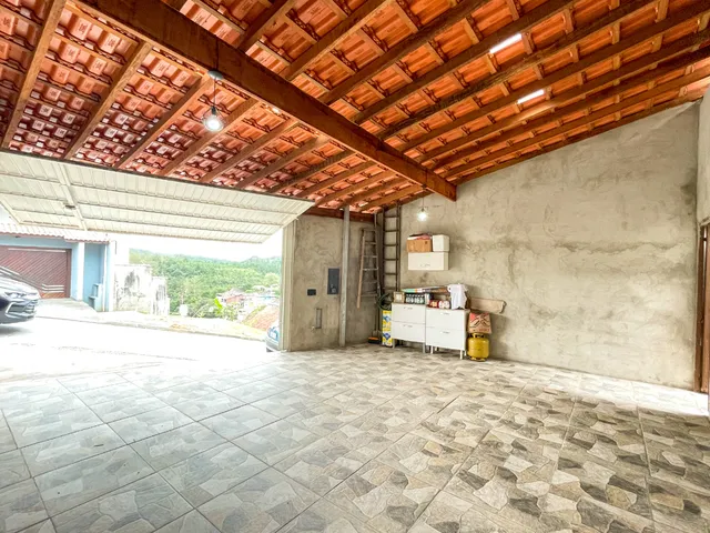 Foto do Casa - Casa para venda em Barro Branco com 2 quartos, 89m² | Lares e Andares Imóveis