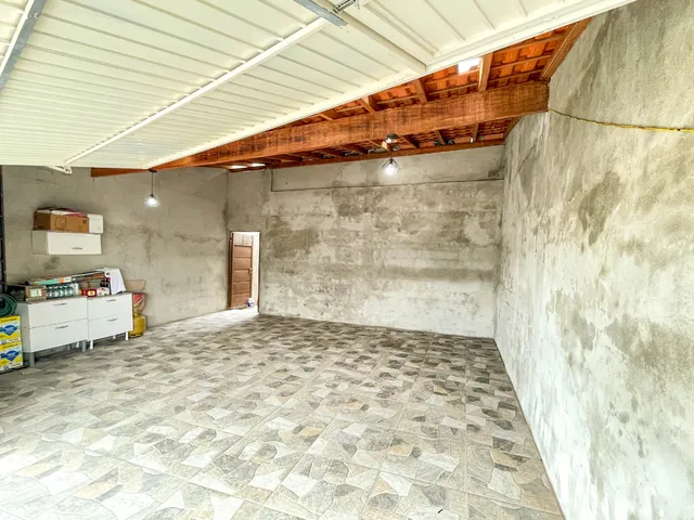 Foto do Casa - Casa para venda em Barro Branco com 2 quartos, 89m² | Lares e Andares Imóveis