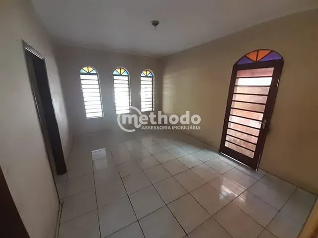 Casa com 207m², à venda, no bairro Vila Proost de Souza em Campinas