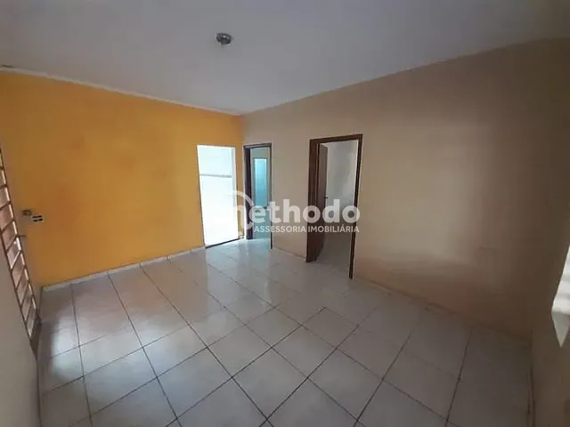 Casa com 207m², à venda, no bairro Vila Proost de Souza em Campinas
