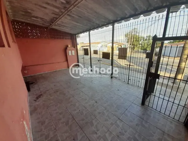 Casa com 207m², à venda, no bairro Vila Proost de Souza em Campinas