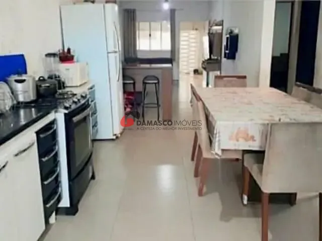 Casa com 190m², à venda, no bairro Jardim Alpes de Sorocaba em Sorocaba