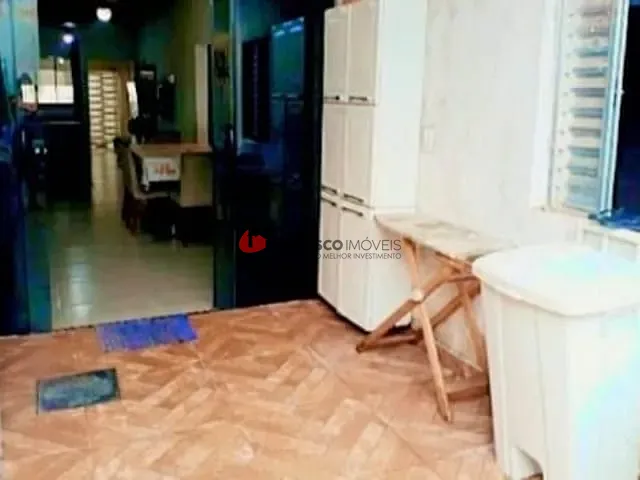Casa com 190m², à venda, no bairro Jardim Alpes de Sorocaba em Sorocaba