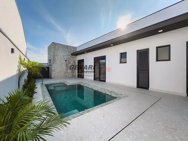 Casa com 330m² 3 quartos e 5 banheiros, à venda, no bairro Jardins Di Roma em Indaiatuba