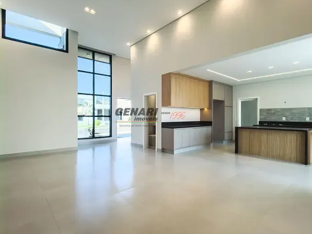Casa com 330m² 3 quartos e 5 banheiros, à venda, no bairro Jardins Di Roma em Indaiatuba
