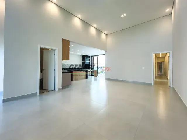 Casa com 330m² 3 quartos e 5 banheiros, à venda, no bairro Jardins Di Roma em Indaiatuba