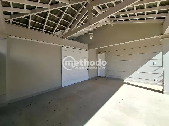 Casa com 310m² 4 quartos e 6 banheiros, à venda ou para alugar, no bairro Parque Taquaral em Campinas