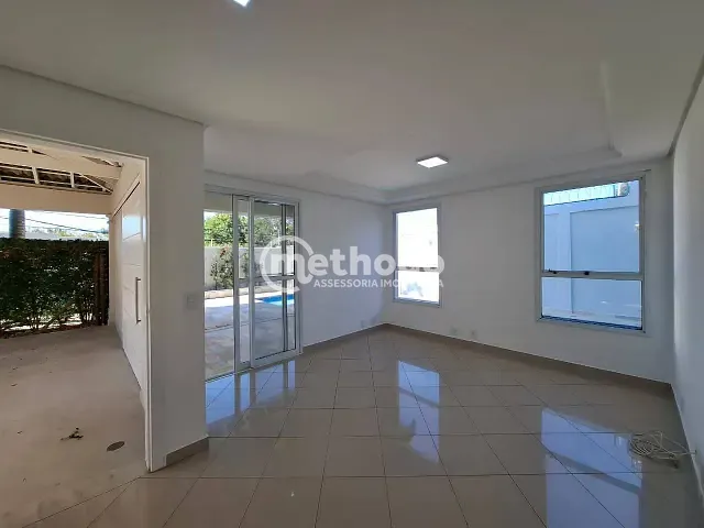Casa com 310m² 4 quartos e 6 banheiros, à venda ou para alugar, no bairro Parque Taquaral em Campinas