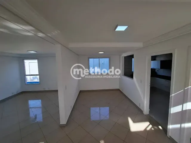 Casa com 310m² 4 quartos e 6 banheiros, à venda ou para alugar, no bairro Parque Taquaral em Campinas