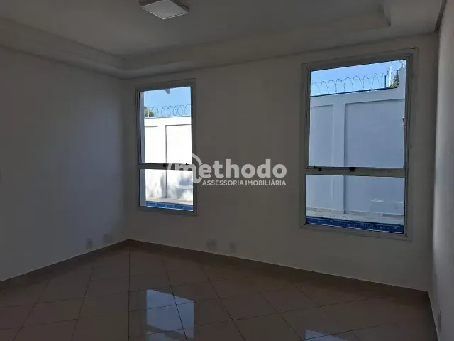 Casa com 310m² 4 quartos e 6 banheiros, à venda ou para alugar, no bairro Parque Taquaral em Campinas