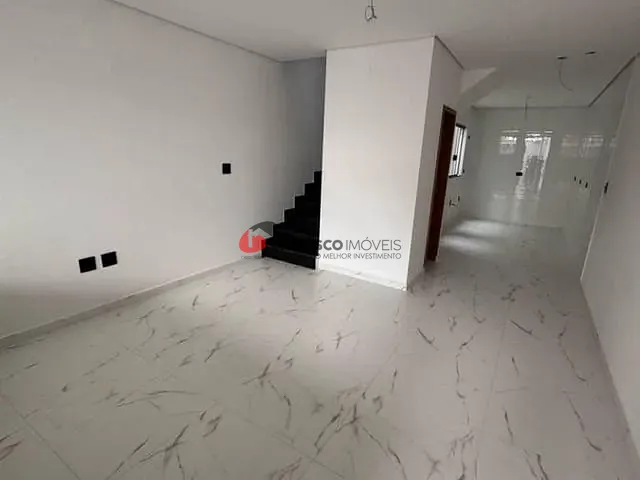Casa 3 quartos e 1 banheiro, à venda, no bairro Vila Francisco Matarazzo em Santo André