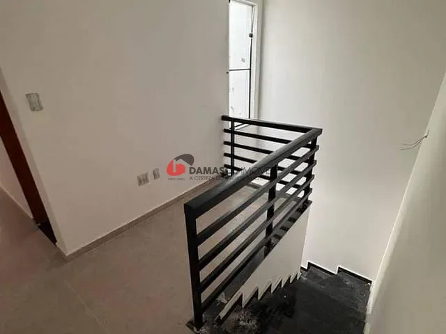 Casa 3 quartos e 1 banheiro, à venda, no bairro Vila Francisco Matarazzo em Santo André