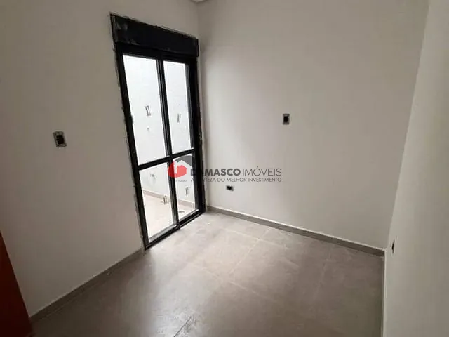 Casa 3 quartos e 1 banheiro, à venda, no bairro Vila Francisco Matarazzo em Santo André