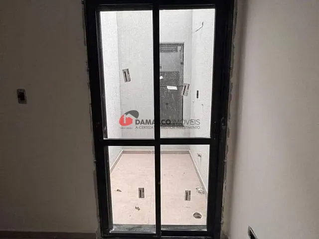 Casa 3 quartos e 1 banheiro, à venda, no bairro Vila Francisco Matarazzo em Santo André