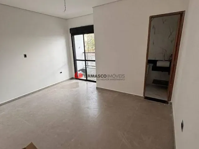 Casa 3 quartos e 1 banheiro, à venda, no bairro Vila Francisco Matarazzo em Santo André